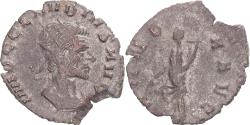 Ancient Coins - Coin, Claudius II (Gothicus), Antoninianus, 268-270, Rome, , Billon