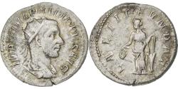 Ancient Coins - Philip I, Antoninianus, 244-247, Rome, Silver, , RIC:36