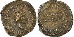 Ancient Coins - Coin, Bithynia, Domitian, Æ, 69-81, Koinon of Bithynia, , Bronze
