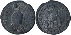 Ancient Coins - Arcadius, Follis, 383-408, Nicomedia, , Bronze