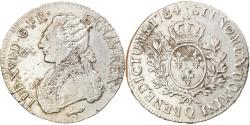 World Coins - Coin, France, Louis XVI, Écu aux branches d'olivier, Ecu, 1784, Perpignan