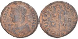 Ancient Coins - Coin, Constantine I, Follis, 307/310-337, Kyzikos, , Bronze
