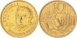 World Coins - Coin, France, 10 Francs, 1983, , Nickel-Bronze, KM:E126, Gadoury:817