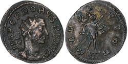 Ancient Coins - Probus, Antoninianus, 276-282, Rome, Billon, , RIC:38