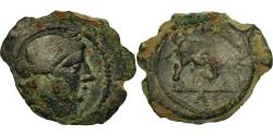 Ancient Coins - Coin, Massalia, Bronze, Marseille, , Bronze