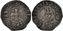World Coins - Coin, France, Berry, Denarius, , Silver, Boudeau:274