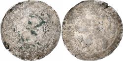 World Coins - Kingdom of Bohemia, Karl IV, Gros de Prague, 1346-1378, Prague, Silver