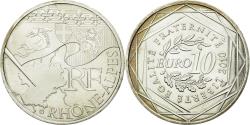 World Coins - Coin, France, 10 Euro, 2010, , Silver, KM:1670