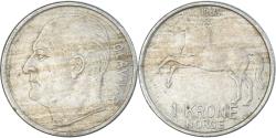 World Coins - Coin, Norway, Krone, 1963