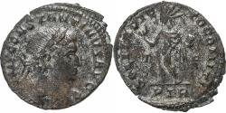 Ancient Coins - Constantine I, Follis, 310-313, Trier, Bronze, , RIC:870