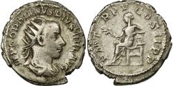 Ancient Coins - Coin, Gordian III, Antoninianus, , Billon, Cohen:261
