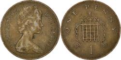 World Coins - Coin, Great Britain, 1982