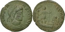 Ancient Coins - Coin, Constans, Maiorina, , Bronze