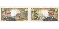 World Coins - France, 5 Francs, Pasteur, 1969-06-05, T.103, EF(40-45)