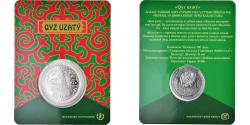World Coins - Coin, Kazakhstan, Qyz Uzatý, 100 Tenge, 2019, Kazakhstan Mint,