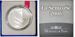 World Coins - France, 1-1/2 Euro, Death Penalty, 2006, Paris, Proof, , Silver