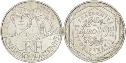 World Coins - Coin, France, 10 Euro, 2012, , Silver, KM:1869