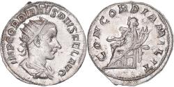 Ancient Coins - Coin, Gordian III, Antoninianus, 238-244, Rome, , Billon, Cohen:62