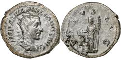 Ancient Coins - Philip I, Antoninianus, 244-247, Rome, Billon, , RIC:47
