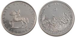 World Coins - Coin, Turkey, 50 Lira, 1972, , Silver, KM:901