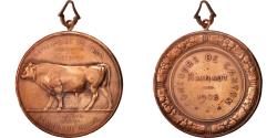 World Coins - Belgium, Medal, Business & industry, 1905, , Copper