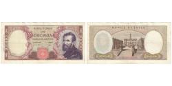 World Coins - Banknote, Italy, 10,000 Lire, 1962, 1962-07-03, KM:97a, VF(20-25)
