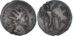 Ancient Coins - Coin, Victorinus, Antoninianus, 269-271, Gaul, , Billon, RIC:78