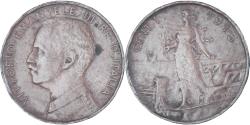 World Coins - Coin, Italy, Centesimo, 1915, , Copper, KM:40