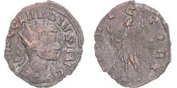 Ancient Coins - Coin, Claudius II (Gothicus), Antoninianus, 268-270, Rome, , Billon