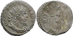 Ancient Coins - Postumus, Antoninianus, 260-269, Lugdunum, Billon, , RIC:75