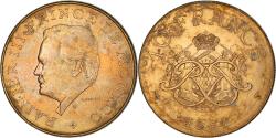 World Coins - Coin, Monaco, Rainier III, 10 Francs, 1981, , Copper-Nickel-Aluminum