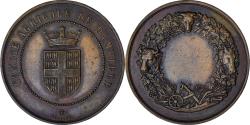 World Coins - France, Medal, Comice Agricole de Damville, Agriculture, , Bronze