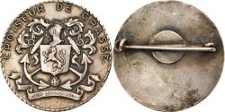 World Coins - France, Medal, Broche, Croiseur de Grasse, Shipping, Guiraud,