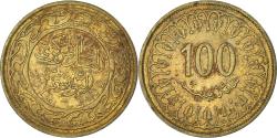 World Coins - Coin, Tunisia, 100 Millim, 2011