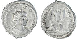 Ancient Coins - Coin, Gallienus, Antoninianus, 258-259, Rome, , Billon, RIC:18