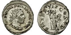 Ancient Coins - Coin, Philip I, Antoninianus, , Billon, Cohen:123