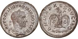Ancient Coins - Coin, Seleucis and Pieria, Philip I, Tetradrachm, 246, Antioch,