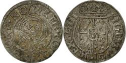 World Coins - Coin, Poland, Sigismund III, 1/24 Thaler, Groschen, 1626, , Silver