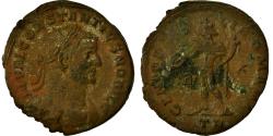 Ancient Coins - Coin, Constantius I, Follis, , Copper, Cohen:90
