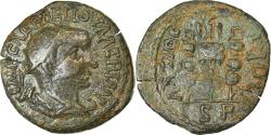 Ancient Coins - Coin, Pisidia, Valerian I, Bronze Æ, 253-260, Antioch, , Bronze