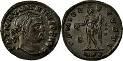 Ancient Coins - Coin, Maximianus, Follis, Kyzikos, , Copper, Cohen:134