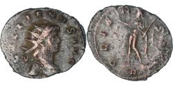 Ancient Coins - Coin, Gallienus, Antoninianus, 260-268, Rome, , Billon, RIC:494