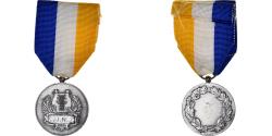 World Coins - France, Musique, Medal, Excellent Quality, Silvered bronze, 31