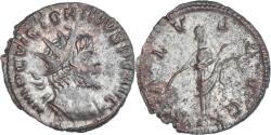 Ancient Coins - Coin, Victorinus, Antoninianus, 269-271, Gaul, , Billon, RIC:67