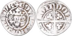 World Coins - Coin, Great Britain, Edward I, II, III, Penny, London, , Silver