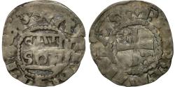 World Coins - Coin, France, Champagne, Samson de Mauvoisin, Denarius, Reims,