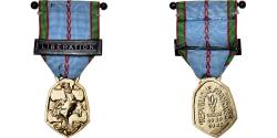 World Coins - France, Libération de la France, WAR, Medal, 1939-1945, Excellent Quality