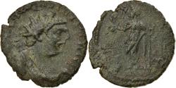 Ancient Coins - Coin, Carausius, Antoninianus, 286-293, London, , Bronze, RIC:880