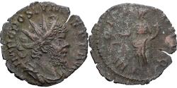Ancient Coins - Postumus, Antoninianus, 260-269, Lugdunum, Billon, , RIC:75