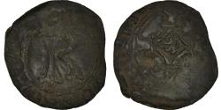 World Coins - Coin, Spanish Netherlands, Charles Quint, Double Mite, Brabant,